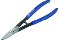 Ψαλίδι Λαμαρίνας Ίσιο Lux Comfort 180mm