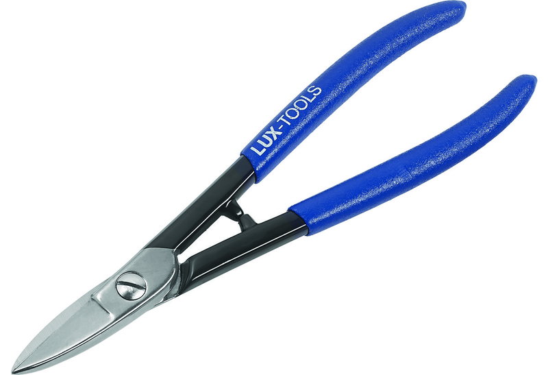 Ψαλίδι Λαμαρίνας Ίσιο Lux Comfort 180mm