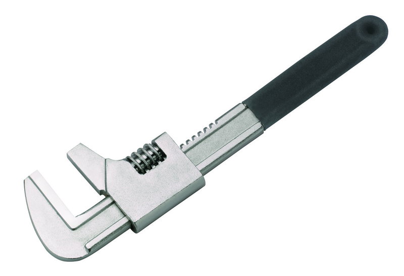 Τσιμπίδα Υδραυλικού Lux Classic 280mm