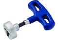 Κατσαβίδι Γάντζου Lux Comfort 92mm