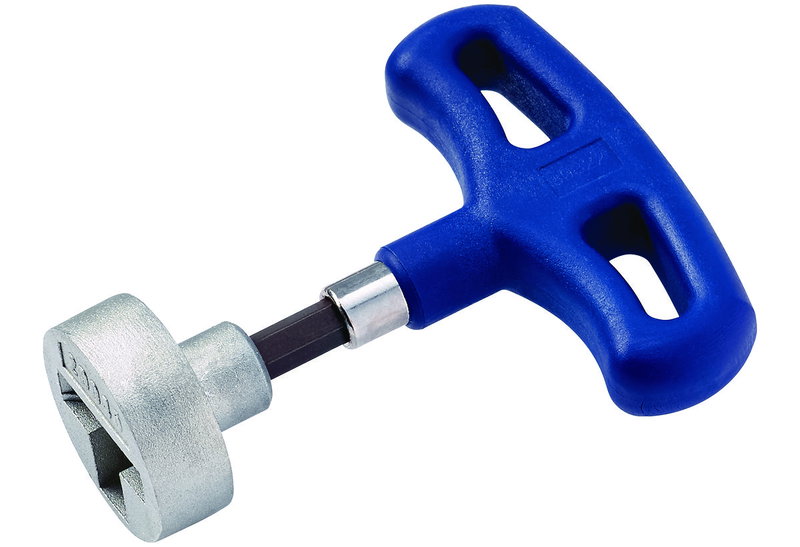Κατσαβίδι Γάντζου Lux Comfort 92mm