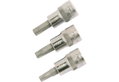 Καρυδάκι Lux Comfort 3/8'' XT40, T45, T50