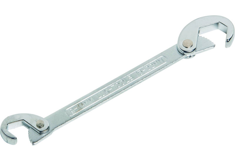 Κλειδί Πολλαπλών Εφαρμογών Lux Classic 9-22mm