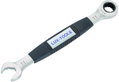 Γερμανοπολύγωνο Lux Comfort με Καστάνια 11mm