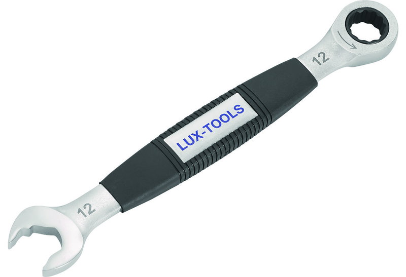 Γερμανοπολύγωνο Lux Comfort με Καστάνια 12mm