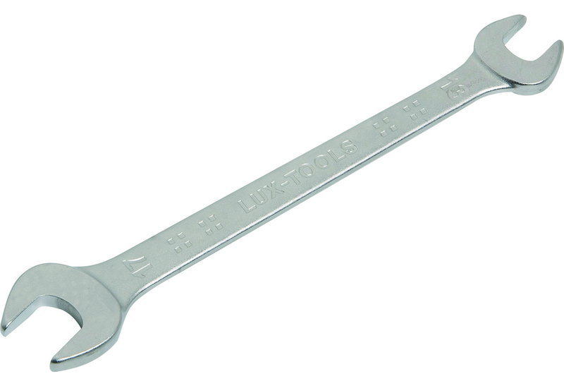 Κλειδί Γερμανικό Lux Comfort CV 13X17mm