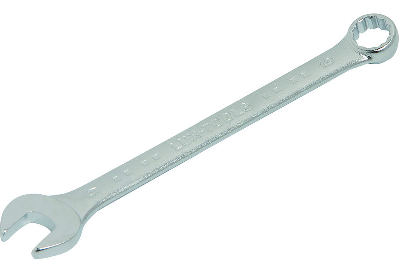 Γερμανοπολύγωνο Lux Comfort CV 9mm