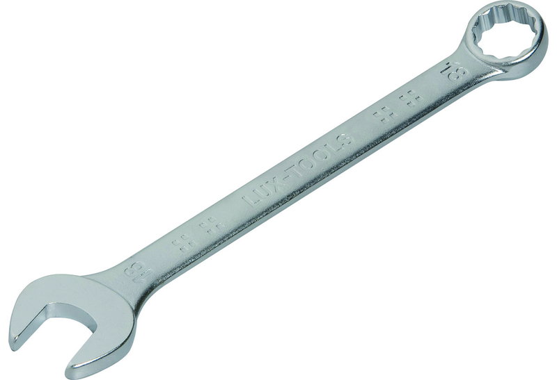 Γερμανοπολύγωνο Lux Comfort CV 18mm