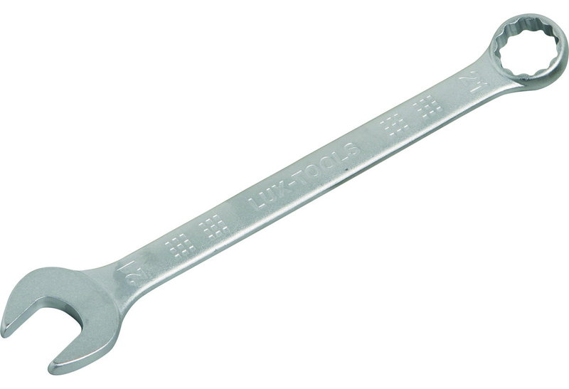 Γερμανοπολύγωνο Lux Comfort CV 21mm