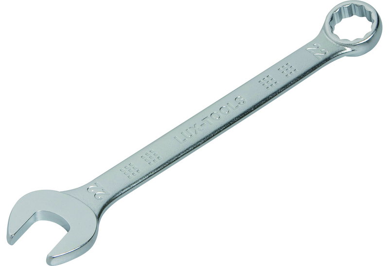 Γερμανοπολύγωνο Lux Comfort CV 22mm
