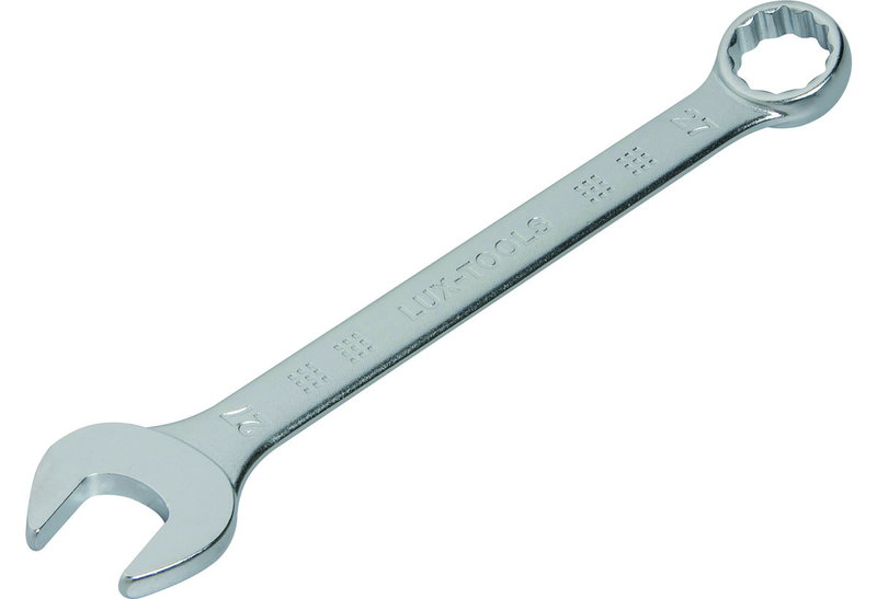 Γερμανοπολύγωνο Lux Comfort CV 27mm