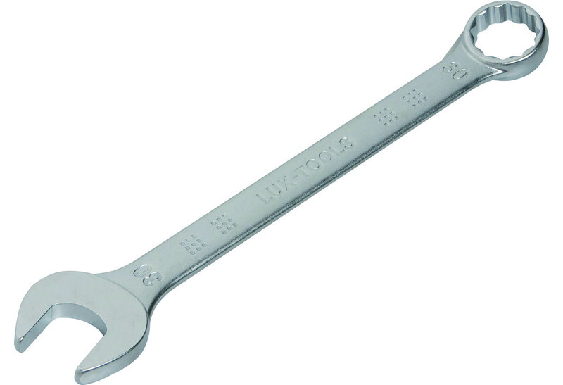 Γερμανοπολύγωνο Lux Comfort CV 30mm