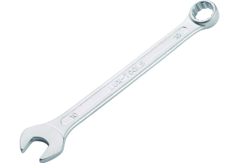 Γερμανοπολύγωνο Lux Classic 10mm