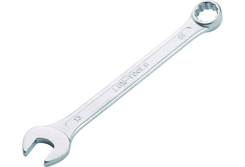 Γερμανοπολύγωνο Lux Classic 13mm