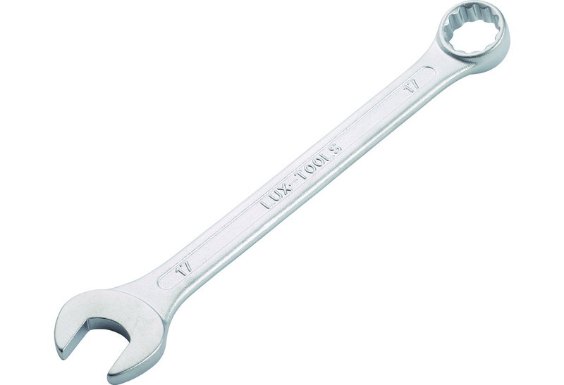 Κλειδί Γερμανικό Lux Classic CV 17mm
