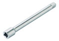 Επέκταση για Καρυδάκι Lux Comfort 1/4'', 100mm