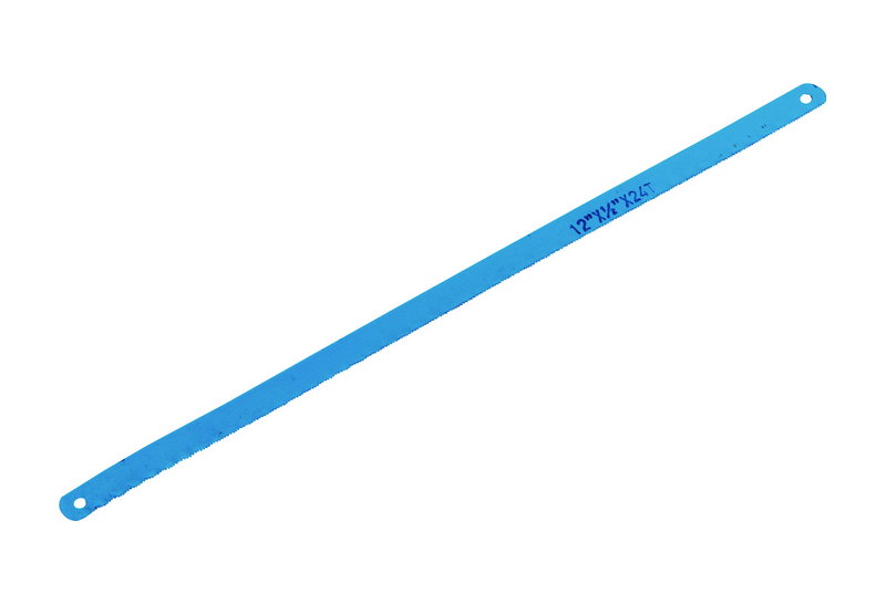 Σετ Λάμες Σιδηροπρίονου Ellix 310mm 10 Τεμάχια
