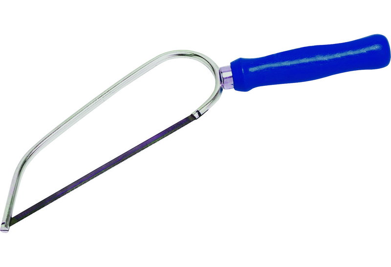 Πριόνι Lux Comfort Puk Ειδικών Εφαρμογών 150mm