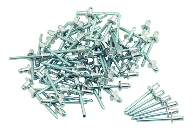 Πριτσίνια Lux Classic 2,4X6mm 30 Τεμάχια