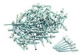 Πριτσίνια Lux Multirange 2,4X8mm 30 Τεμάχια