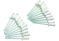 Πριτσίνια Lux Multirange 4,8X10,3mm 20τεμ,