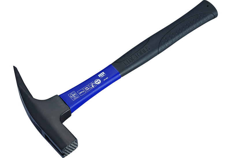 Σφυρί Σκεπής Lux Classic 600Gr