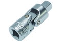 Ένωση Γωνίας Lux Comfort 1/4''
