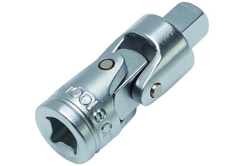 Ένωση Γωνίας Lux Comfort 1/4''
