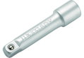 Επέκταση για Καρυδάκι Lux Comfort 3/8'', 75mm