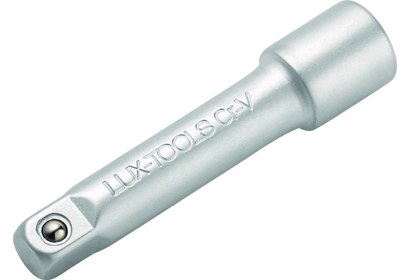 Επέκταση για Καρυδάκι Lux Comfort 3/8'', 75mm