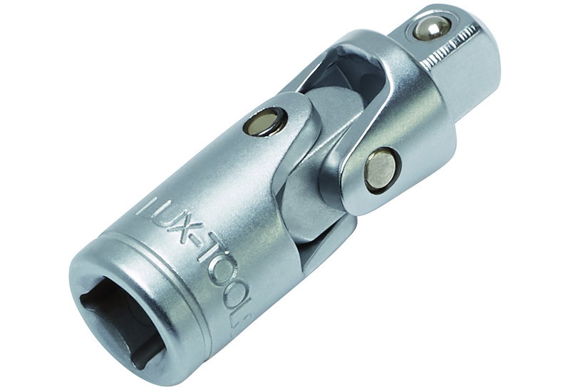 Ένωση Γωνίας Lux Comfort 3/8''