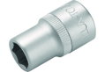 Καρυδάκι Lux Comfort 1/2'', 12mm