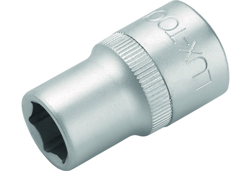 Καρυδάκι Lux Comfort 1/2'', 12mm