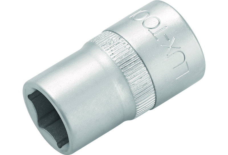 Καρυδάκι Lux Comfort 1/2'', 14mm