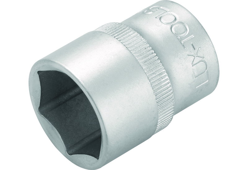 Καρυδάκι Lux Comfort 1/2'', 22mm