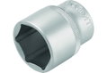 Καρυδάκι Lux Comfort 1/2'', 30mm