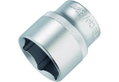 Καρυδάκι Lux Comfort 1/2'', 32mm