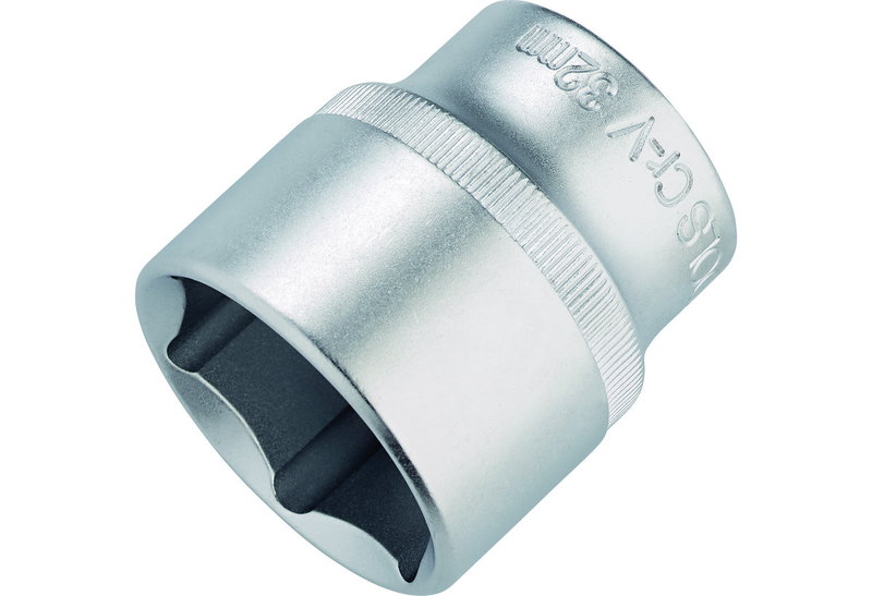 Καρυδάκι Lux Comfort 1/2'', 32mm