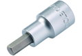 Καρυδάκι Lux Comfort 1/2'', 6mm