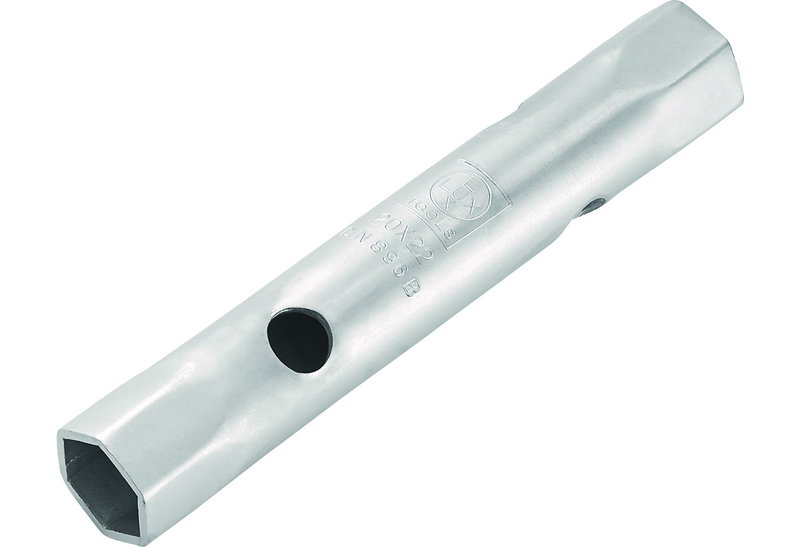 Κλειδί Σωληνωτό Lux Comfort 20x22mm