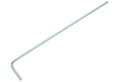 Κλειδί Allen Lux Comfort 2mm