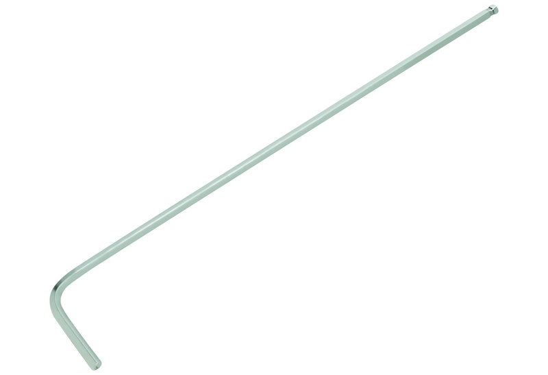 Κλειδί Allen Lux Comfort 2mm