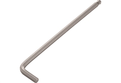 Κλειδί Allen Lux Comfort 7mm