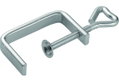 Σφιγκτήρας Πριονιού Χειροτεχνίας Lux Classic 75X16X6mm