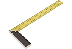 Γωνία Ellix 400mm