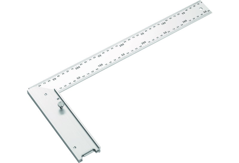 Γωνία Lux Comfort 400mm