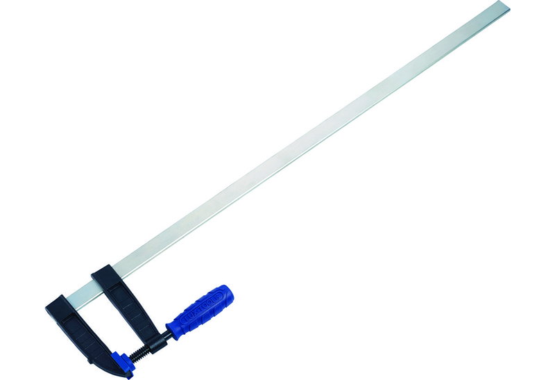 Σφιγκτήρας Lux Classic 800X120mm