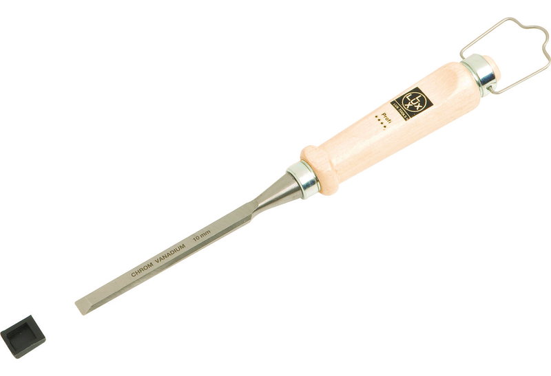 Σκαρπέλο Lux Comfort 10mm