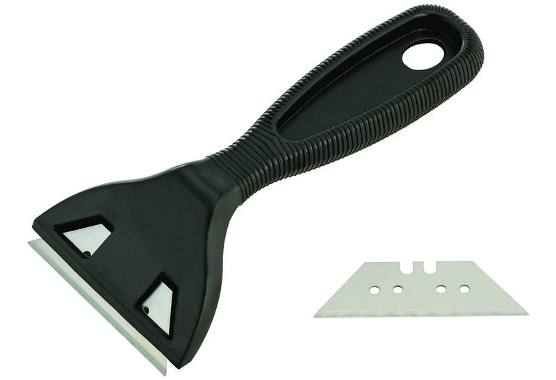 Ξύστρα Τζαμιών Lux Classic 110mm