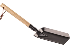 Φτυάρι για Κάρβουνα Lux